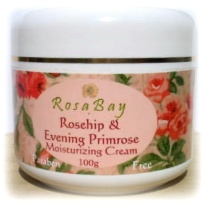 rosehip oil skin care RosehipAnd Evening Primrose Moisturizer