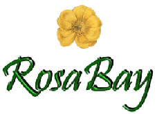 Rosabay Body Care Rosehip Oil